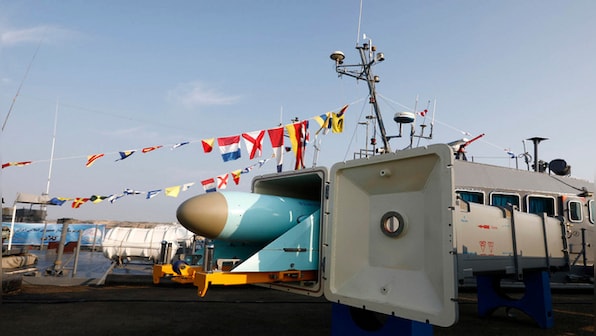 Iran deploys Talaeieh and Nasir cruise missiles near Indian Ocean. Here’s what we know