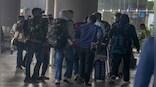 Who is the Hyderabad man, likely to be mastermind behind Nicaragua-bound flight?