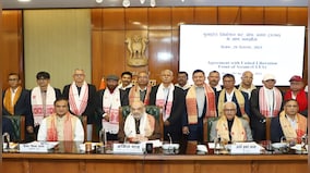Historic peace deal with ULFA: Another feather in Modi’s cap