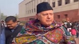 NC chief Farooq Abdullah says 'let J&K go to hell' after SC's verdict on Article 370, BJP hits back