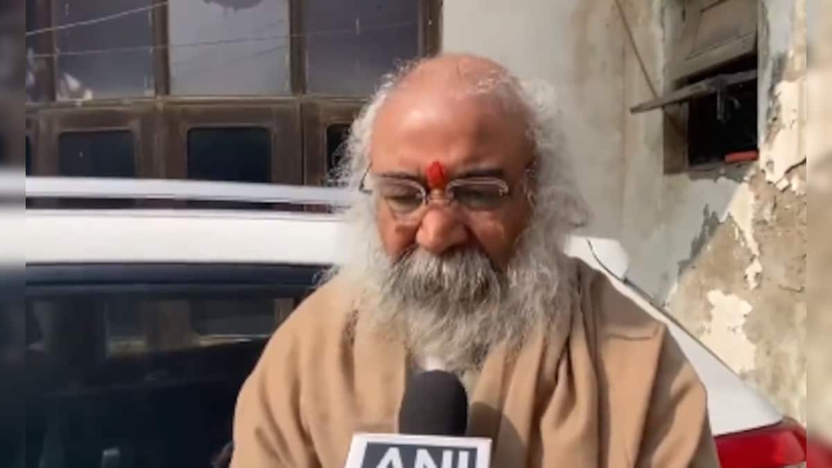 Opposing Sanatan (Dharma) has sunk Congress, says party leader Acharya Pramod Krishnam