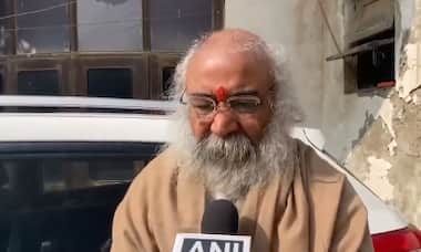 Opposing Sanatan (Dharma) has sunk Congress, says party leader Acharya Pramod Krishnam