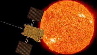 India's first solar mission Aditya L1 to reach Lagrange point on 6 January: ISRO chief