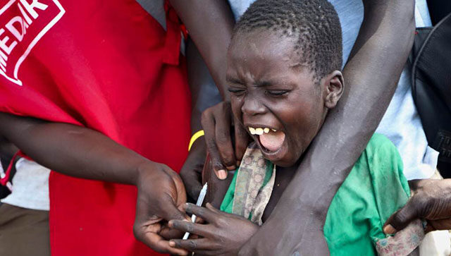 Vantage | Why poor quality cough syrups may poison India's reputation too Vantage | Why poor quality cough syrups may poison India's reputation too