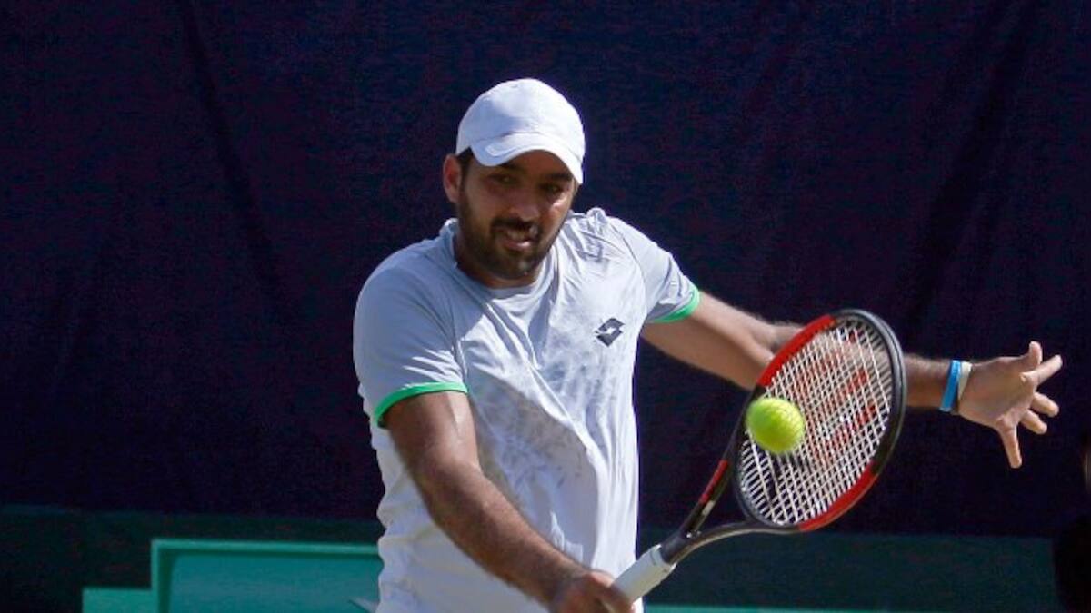 'Sports must be kept out of politics': Pakistan tennis star Aisam-ul ...