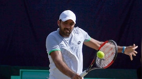 'Sports must be kept out of politics': Pakistan tennis star Aisam-ul-Haq Qureshi's message to BCCI