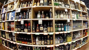 Vantage | Why higher taxes on alcohol, sugary drinks is a good idea