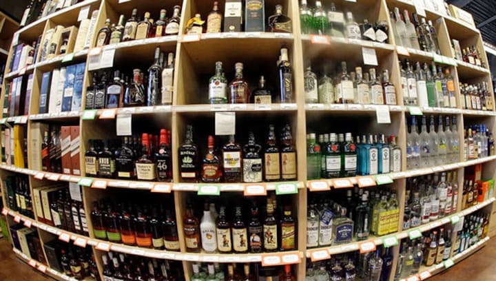 Vantage | Why higher taxes on alcohol, sugary drinks is a good idea