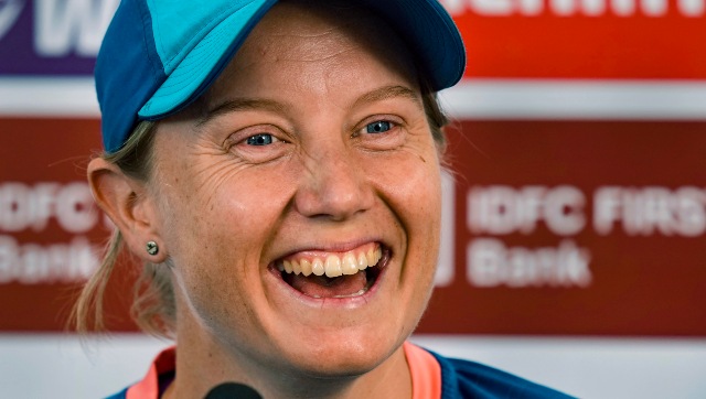India women vs Australia Test: India would be hard to beat in their home conditions, reckons Alyssa Healy India women vs Australia Test: India would be hard to beat in their home conditions, reckons Alyssa Healy