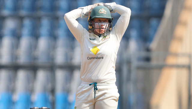 Alyssa Healy