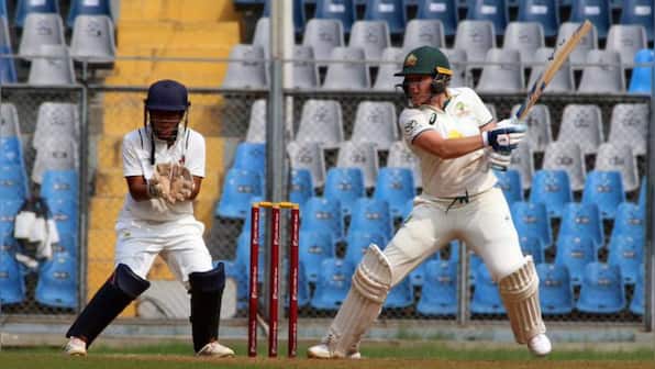 India women vs Australia women: Mighty Aussies wary of spin threat ahead of one-off Test in Mumbai