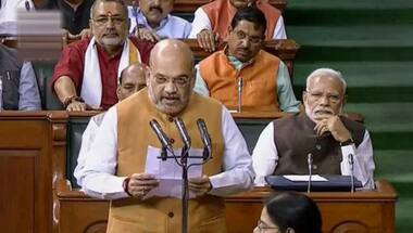 BJP’s legal goodies before 2024: Cure for netas’ ‘chest pain’ to deshdroh, love jihad to mob lynching