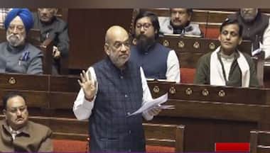 New criminal law Bills in consonance with spirit of Constitution, says Amit Shah in Lok Sabha