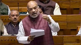 Amit Shah is right Nehru committed blunders in Kashmir, but not the way he suggests