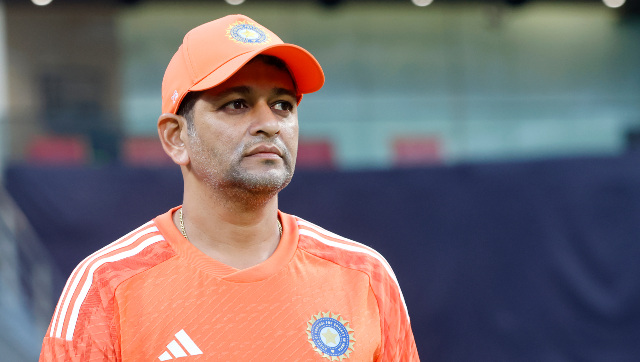 India women vs England women: Mandhana says hosts will count on coach Muzumdar’s experience to prepare for Test India women vs England women: Mandhana says hosts will count on coach Muzumdar’s experience to prepare for Test