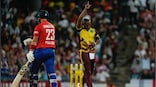 West Indies vs England: Recalled Andre Russell shines as Windies win first T20I