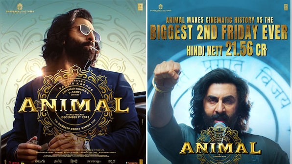 Rewind 2023: With Ranbir Kapoor’s Animal a success, toxic masculinity rules Bollywood