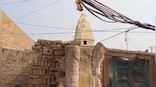 WATCH: Temple in Pakistan's Sadiqabad converted into animal farm, sparks outrage