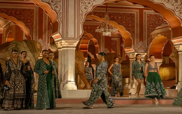 Rewild’23: Fashion for a mammoth cause with designer Anita Dongre | Rewind 2023 Rewild’23: Fashion for a mammoth cause with designer Anita Dongre | Rewind 2023