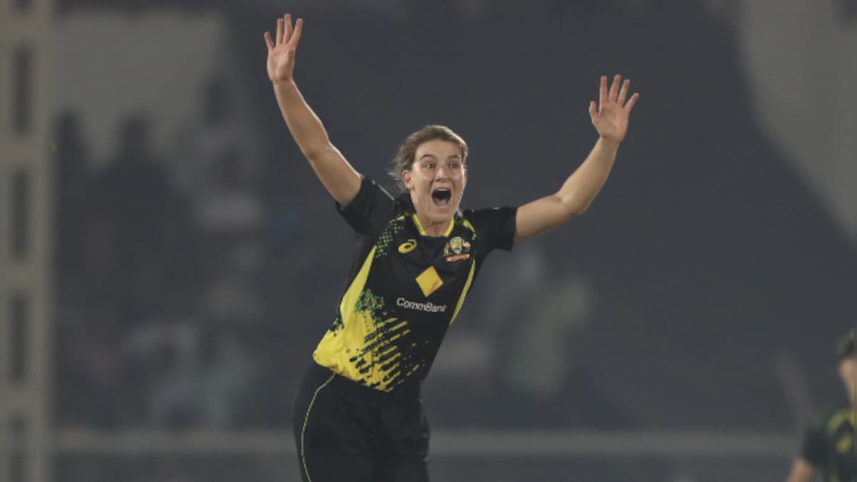 WPL 2024 Auction: Annabel Sutherland, Vrinda Dinesh and other expensive buys