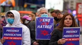 Foreign shadow behind growing anti-Semitism, influence operations among American youth