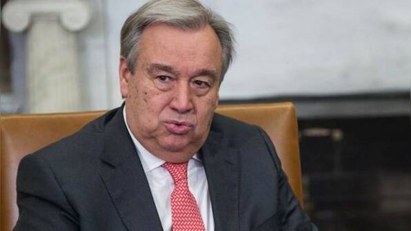 Israel calls Guterres 'Hamas supporter' as UN chief tries to rope in Security Council for Gaza ceasefire