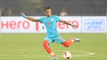 Injured Anwar Ali misses cut in India's 50-member probables squad for AFC Asian Cup