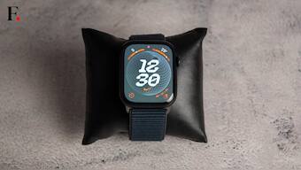 Apple banned from selling Watch Series 9, Watch Ultra 2 in US after losing major patent case