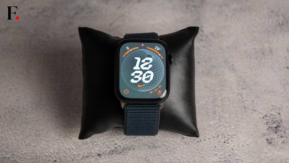 Apple banned from selling Watch Series 9, Watch Ultra 2 in US after losing major patent case