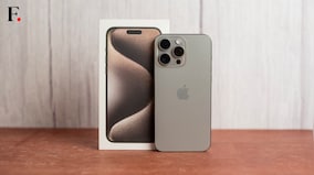 Apple retailer slashes the price of iPhone 15 Pro Max, iPhone 14, iPhone 15 and other devices; check details here