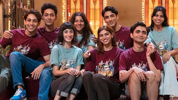 The Archies, generational change, and why India will (still) be a cultural superpower
