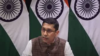 Indian ambassador got consular access to meet all 8 ex-Navy men on death row in Qatar: MEA