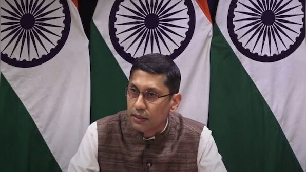 Indian ambassador got consular access to meet all 8 ex-Navy men on death row in Qatar: MEA