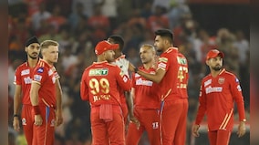 Punjab Kings, IPL 2024 Auction: Full list of players bought by PBKS, complete squad