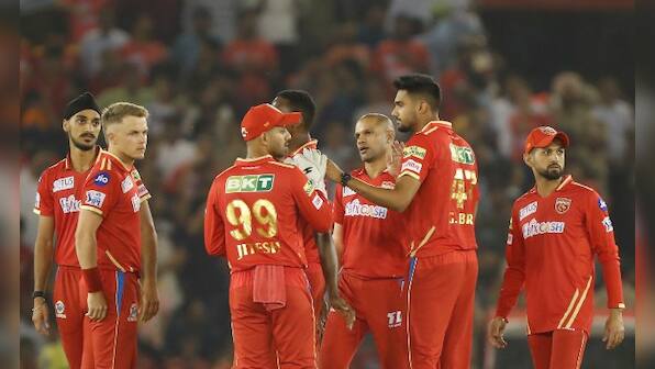Punjab Kings, IPL 2024 Auction: Full list of players bought by PBKS, complete squad