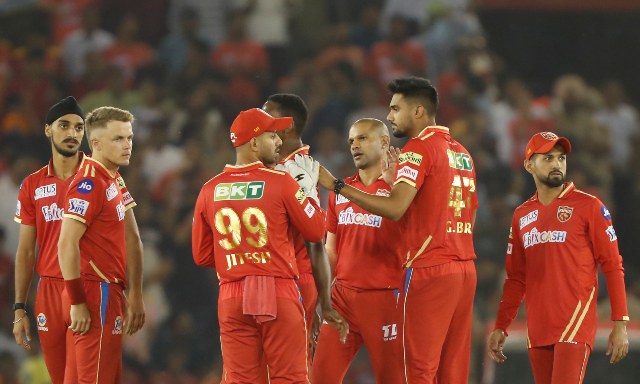 Punjab Kings, IPL 2024 Auction: Full list of players bought by PBKS, complete squad Punjab Kings, IPL 2024 Auction: Full list of players bought by PBKS, complete squad