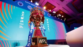 WPL 2024 to be hosted in Bengaluru and Delhi, tournament to start on 23 February