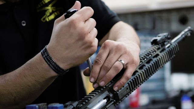 Asia outperforms US, Europe in arms sales revenue in 2022 as world becomes hungrier for weapons Asia outperforms US, Europe in arms sales revenue in 2022 as world becomes hungrier for weapons