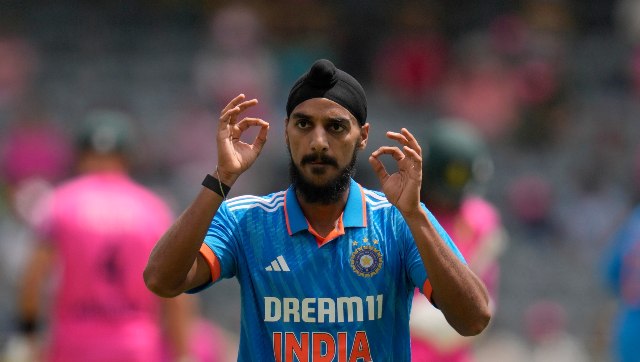 India vs South Africa: Sai Sudharsan arrives at big stage, Arshdeep Singh's five-fer and other takeaways from 1st ODI India vs South Africa: Sai Sudharsan arrives at big stage, Arshdeep Singh's five-fer and other takeaways from 1st ODI