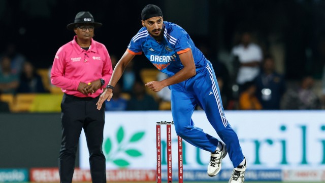 India vs Australia: Arshdeep Singh thought he would be 'culprit of the game' in 5th T20I India vs Australia: Arshdeep Singh thought he would be 'culprit of the game' in 5th T20I