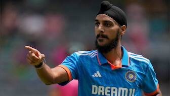 India vs South Africa: Arshdeep, Avesh destroy Proteas as Men in Blue go 1-0 up with clinical 8-wicket victory