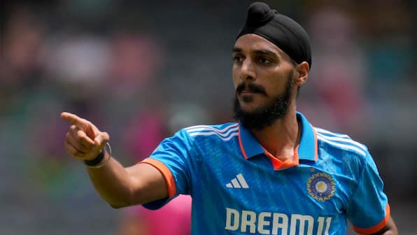 India vs South Africa: Arshdeep, Avesh destroy Proteas as Men in Blue go 1-0 up with clinical 8-wicket victory