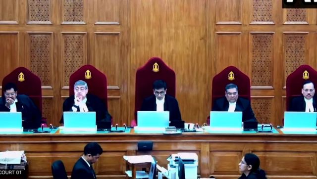 Article 370 Verdict: Conduct J&K Assembly election by 30 September, 2024, SC tells ECI Article 370 Verdict: Conduct J&K Assembly election by 30 September, 2024, SC tells ECI