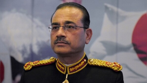 Vantage | What Pakistan Army chief can hope to bring back from his US visit