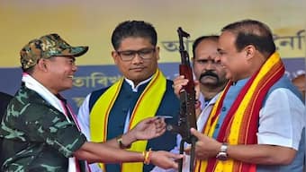 Book review | 'ULFA: The Mirage of Dawn' is a gripping narrative on unknown stories of insurgent outfits in North East