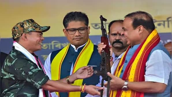 Book review | 'ULFA: The Mirage of Dawn' is a gripping narrative on unknown stories of insurgent outfits in North East