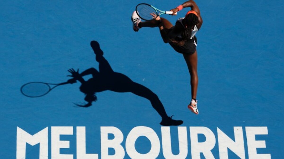 Australian Open 2024 Countdown r/australian