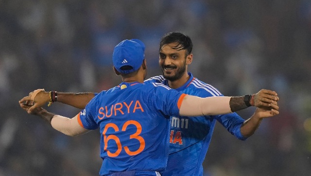 India vs Australia 4th T20I in Raipur, Highlights: India beat Australia by 20 runs to clinch series