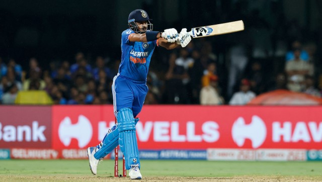 India vs Australia 5th T20I: Iyer shines, bowlers apply late brakes, more takeaways India vs Australia 5th T20I: Iyer shines, bowlers apply late brakes, more takeaways