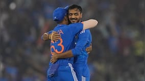 India vs Australia 4th T20: How Axar Patel scripted series-clinching spell in Raipur